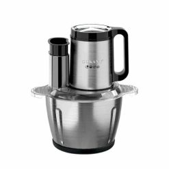 Sokany SK-06012N Digital Chopper, 3