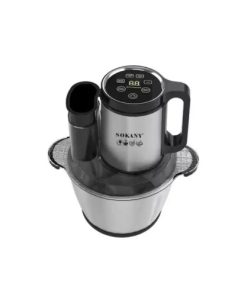 Sokany SK-06012N Digital Chopper, 2