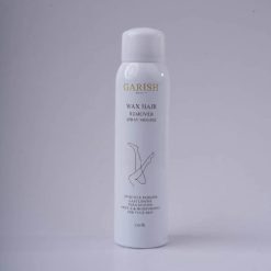 Spray for depilation wax hair remover spray mouse Garish Beauty 120 ml