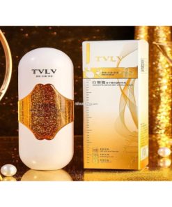 TVLV Gold Whitening Body Serum