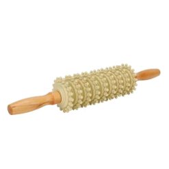 Wood Therapy Massager for Body.2