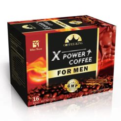 X-Power Coffee for Men (200 GM) BD