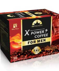 X-Power Coffee for Men (200 GM) BD