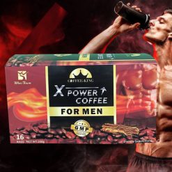 X-Power Coffee for Men (200 GM) BD