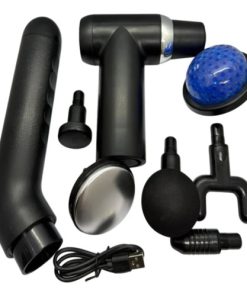 massage gun bangladesh