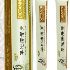 DICTAMNI Cream original