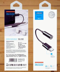 Joyroom Lightning Cable price in Bangladesh