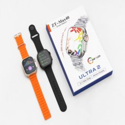 ZT-Max40 Smart Watch 2.0 -2