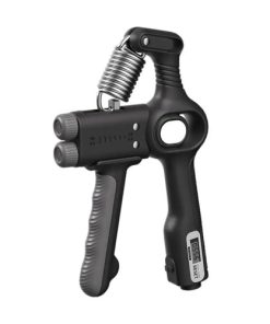 Adjustable Hand Grip 10-60Kg Fitness Exercise Heavy Gripper Wrist Muscle Strength Training Spring Finger Pinch Carpal Expander