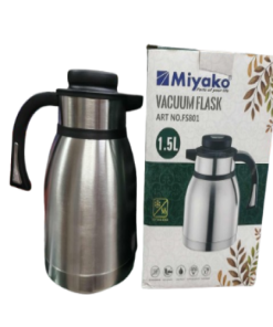 Miyako Vaccum Flax 1.5 Litre