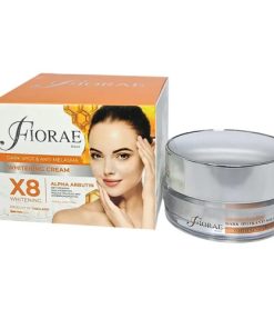 Fiorae Dark Spot & Anti Melasma Whitening Cream X8 - 20g