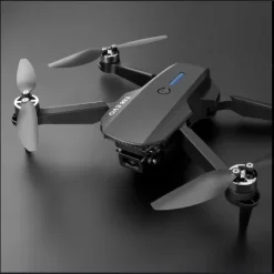 FLH-E88 Max Mini Drone, Duel Camera , Duel Battery Brashless