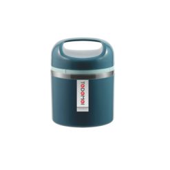 TEDEMEI Single Layer Lunch Box