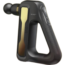 Fascial Massage Gun with 8 Head Attachements HB-003