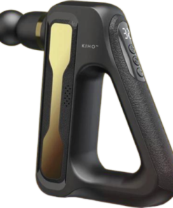 Fascial Massage Gun with 8 Head Attachements HB-003