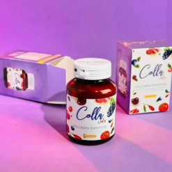 Colla Vita Collagen Dipeptide Supplement